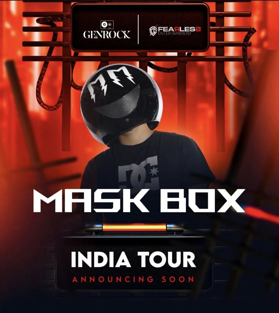 Artist India Tour Event